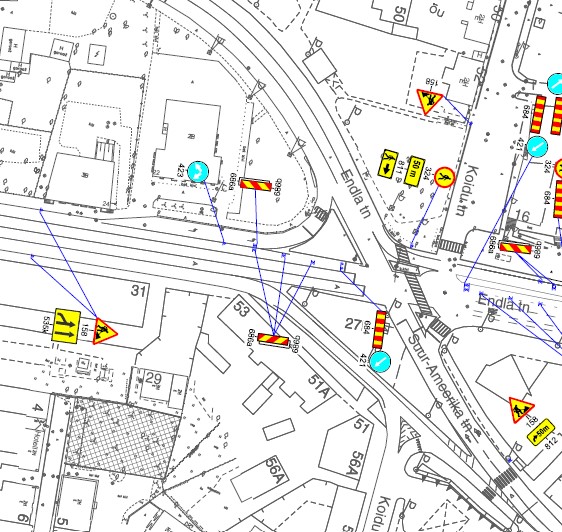 Parimad lahendused, mis tagavad sujuva ja turvalise liikuvuse